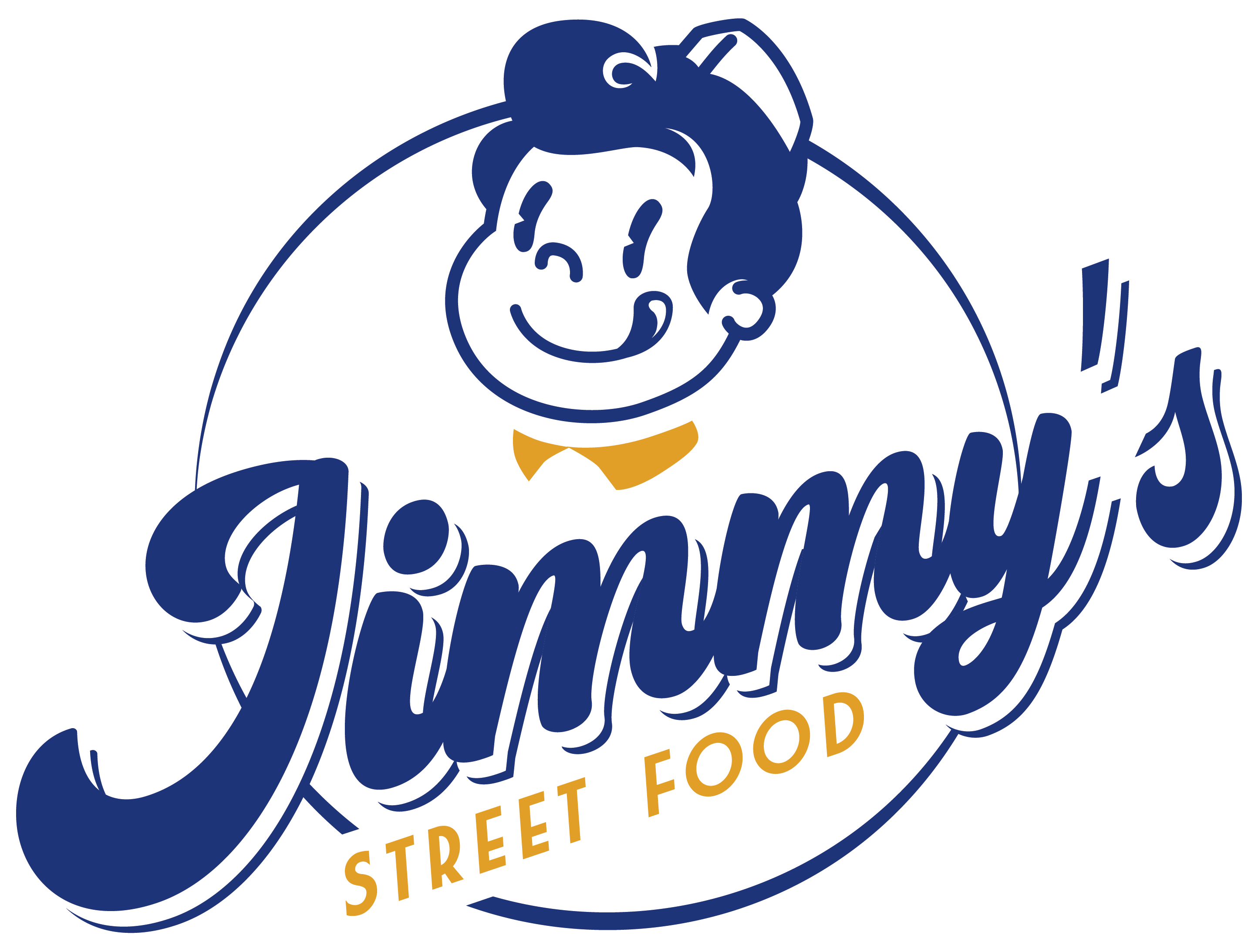Jimmys Street Food